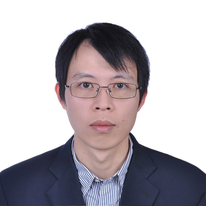 Xiaojun Liu