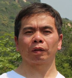 Liu Shaolin