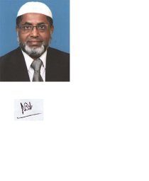 Md. Ismail Jabiullah