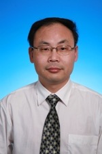 Yongwen Song