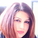 Haleh Allameh Haery
