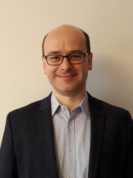Martin Svetlosak