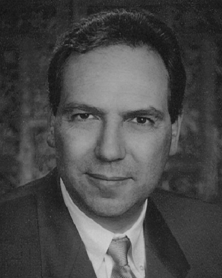 Richard J Marceau