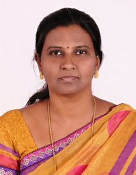 Puttaswamy Vanajakshi