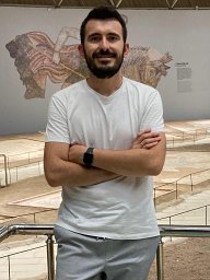 Yunus Kaya