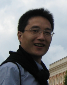 Jiansong Sun