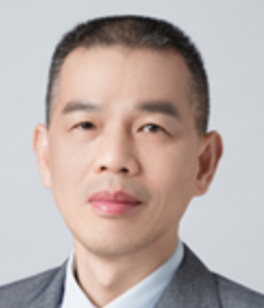 Jiancong Xu