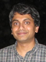 Pala Raj Ganesh S