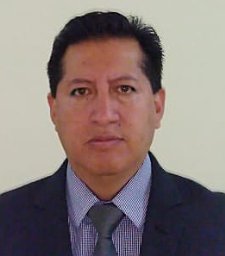 Byron Morales