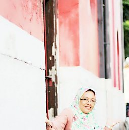 Henni Kusuma