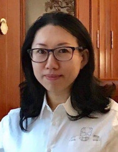 Dongzhi Yang