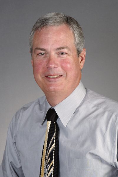 John T. Slattery