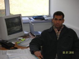 Abdelhafid Moummi