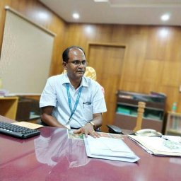 Tensingh Gnanaraj