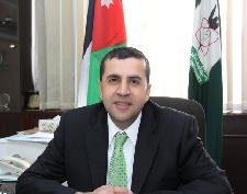 Ahmad F. Alajlouni