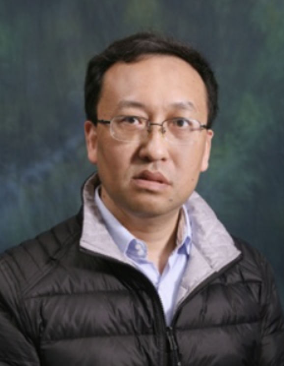 Wei Jin