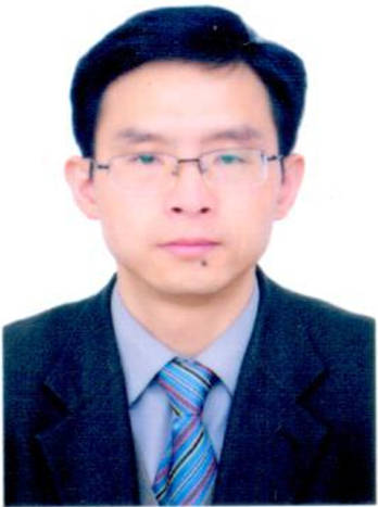 Deyang Kong