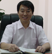 Tiegang Lu