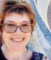 Vicky Nicholls