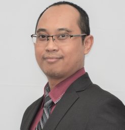 Harry B. Santoso