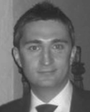 Neil Keegan