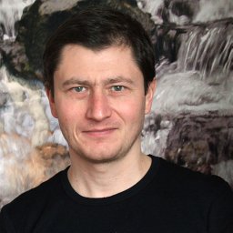 Vadym Aizinger