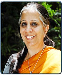Jyoti Chandiramani
