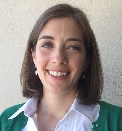 Carol M. Anderson