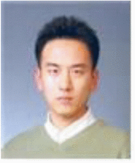 Sungjoo Kang
