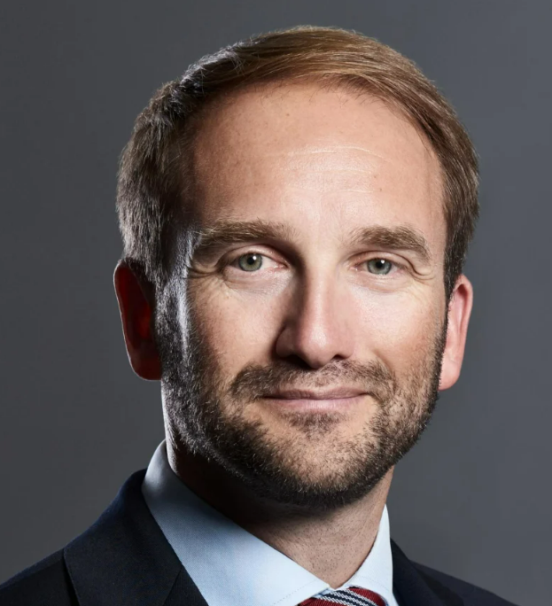 M. Dominik Fischer