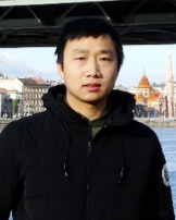 Daofeng Mei