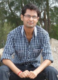 Agrawal Akhil