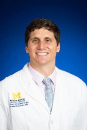 Michael Klueh