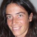 Catherine Sabinot