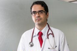 Rodrigo P Pedrosa