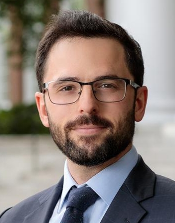 Jon M. Jachimowicz