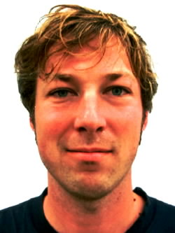 Gerrit Maus