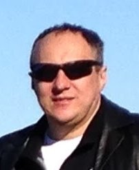 Igor Zakharov