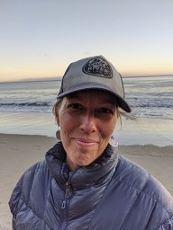 Catherine Reidy Liermann