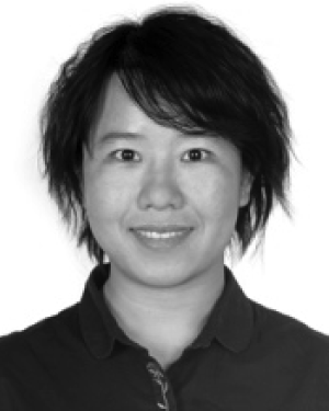 Zhaoxia Zhang