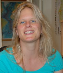 Daniela Kühn