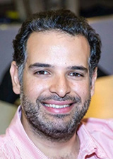 Ahmed Mahmoud