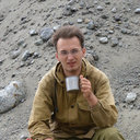 Evgeniy Gorbatov