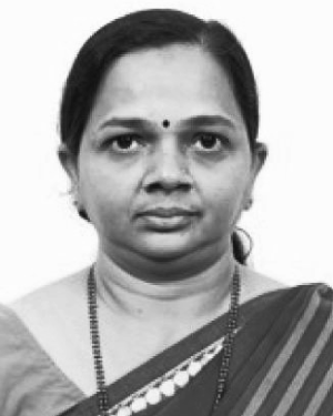 H. Anitha