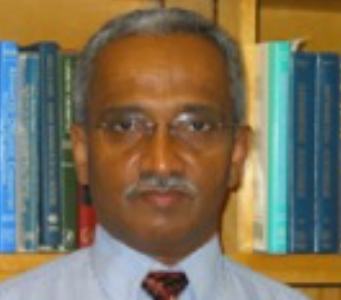 T. V. Rajanbabu