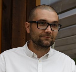 Paweł Łupkowski