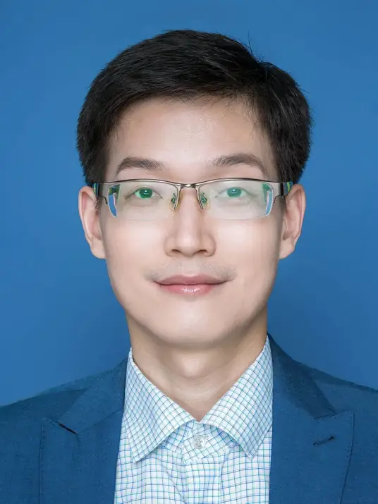 Wei Liu