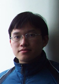 Xuerui Wang