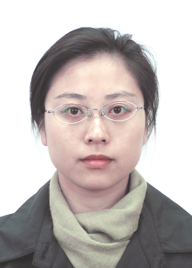 Linlin Zhang
