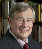 Paul E. Peterson
